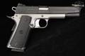 Sig Sauer Revolution GSR TTT .45 ACP Two-Tone Black & Stainless in Good Condition Image 4