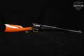 A. Uberti 1858 New Army Carbine .44 caliber Blued & Walnut in Very Good Condition Image 3