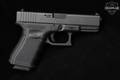 Glock 23 Gen4 .40 S&W Black in Excellent Condition Image 3