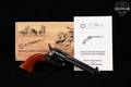 2021 A. Uberti Model 1873 Cattleman .45 Colt Blued/Case Hardened Steel in Very Good Condition Image 2