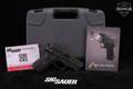 Sig Sauer P229 Legion SAO 9mm Luger Sig Legion Gray in Good Condition Image 2