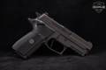 Sig Sauer P229 Legion SAO 9mm Luger Sig Legion Gray in Good Condition Image 3
