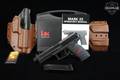 Heckler & Koch (H&K, HK) Mark 23 .45 ACP Black in Excellent Condition Image 2