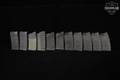 Multiple Manufacturers ELEVEN (11) Saiga-12 5 Round Magazines 12 Gauge in Very Good Condition Image 3