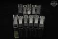 Multiple Manufacturers ELEVEN (11) Saiga-12 5 Round Magazines 12 Gauge in Very Good Condition Image 4