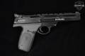 Smith & Wesson (S&W) Model 22A-1 .22 LR Black in Fair Condition Image 3
