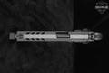 Tisas 1911 Night Stalker 9mm Luger Platinum Grey in Excellent Condition Image 4