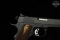 Magnum Research Desert Eagle 1911 C .45 ACP Matte Black in Excellent Condition Image 3