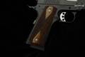Magnum Research Desert Eagle 1911 C .45 ACP Matte Black in Excellent Condition Image 4