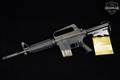 1979 Colt AR-15 SP1 XM177 Clone 5.56mm NATO (.223 Rem.) Black in Good Condition Image 2