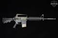 1979 Colt AR-15 SP1 XM177 Clone 5.56mm NATO (.223 Rem.) Black in Good Condition Image 3