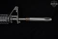 1979 Colt AR-15 SP1 XM177 Clone 5.56mm NATO (.223 Rem.) Black in Good Condition Image 4