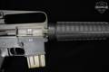 1979 Colt AR-15 SP1 XM177 Clone 5.56mm NATO (.223 Rem.) Black in Good Condition Image 5