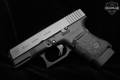 Glock 30 Gen4 .45 ACP Tenifer in Excellent Condition Image 2