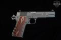 Springfield Armory 1911-A1 Mil Spec Government Model .45 ACP Blued in Good Condition Image 2