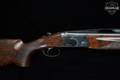 2016 Beretta 686 Onyx Pro Trap 12 Gauge Black in Very Good Condition Image 4