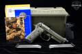 Beretta M9A3 Ducks Unlimited 9mm Luger OD Green in Very Good Condition Image 2