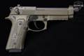 Beretta M9A3 Ducks Unlimited 9mm Luger OD Green in Very Good Condition Image 4