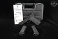 Smith & Wesson (S&W) M&P 22 Magnum .22 WMR Black in Excellent Condition Image 2