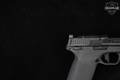 Smith & Wesson (S&W) M&P 22 Magnum .22 WMR Black in Excellent Condition Image 5
