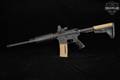 Anderson AM-15 5.56mm NATO Black in Fair Condition Image 2