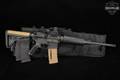 Anderson AM-15 5.56mm NATO Black in Fair Condition Image 3