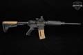 Anderson AM-15 5.56mm NATO Black in Fair Condition Image 4