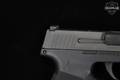 Sig Sauer P365 Micro Compact 9mm Luger Nitron in Excellent Condition Image 4