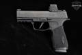 Sig Sauer P365XL TACPAC; XMACRO Grip Module 9mm Luger Black in Very Good Condition Image 3