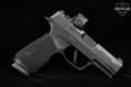 Sig Sauer P365XL TACPAC; XMACRO Grip Module 9mm Luger Black in Very Good Condition Image 4