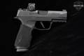 Sig Sauer P365XL TACPAC; XMACRO Grip Module 9mm Luger Black in Very Good Condition Image 5