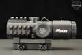Sig Sauer Bravo-5 5x32mm Bravo5 5.56/7.62 Horseshoe Dot Reticle Black in Excellent Condition Image 5