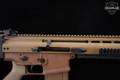 FN Herstal (FNH) SCAR 17S First Generation Reciprocating Charging Handle 7.62mm NATO (7.62x51) Flat Dark Earth in Very Good Condition Image 5