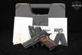 CZ 2075 RAMI B 9mm Luger Black in Very Good Condition Image 2