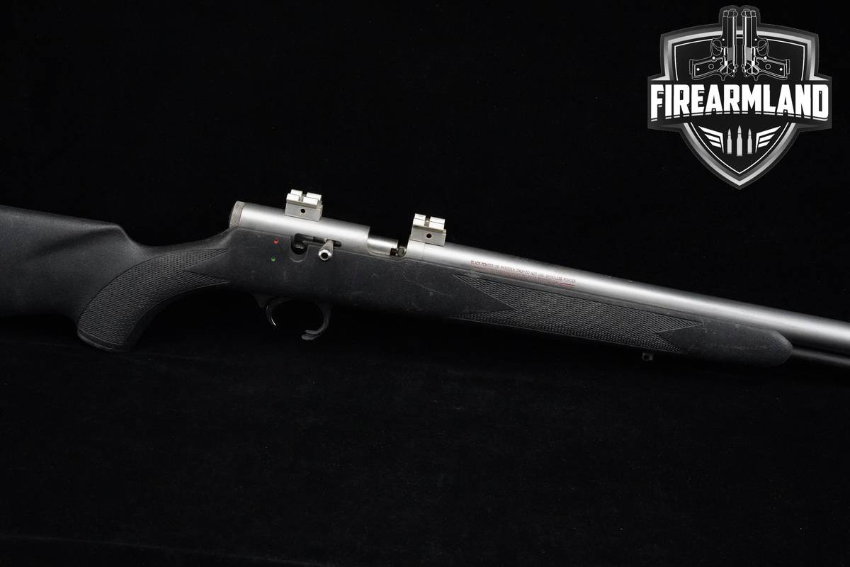 Thompson Center T/C ThunderHawk .50 Caliber 21" Muzzleloader