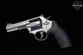 Smith & Wesson (S&W) Model 686-6 .357 Mag. Stainless Steel in Very Good Condition Image 2