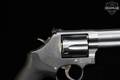 Smith & Wesson (S&W) Model 686-6 .357 Mag. Stainless Steel in Very Good Condition Image 4