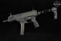 HS Produkt Kuna 9mm Luger Black in Excellent Condition Image 2