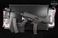 HS Produkt Kuna 9mm Luger Black in Excellent Condition Image 3