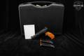 2021 CZ Shadow 2 Tactical Sport Orange 9mm Luger Black Polycoat in Excellent Condition Image 2
