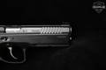 2021 CZ Shadow 2 Tactical Sport Orange 9mm Luger Black Polycoat in Excellent Condition Image 4