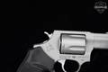 Taurus Model 605 .357 Mag. Matte Stainless in Very Good Condition Image 4