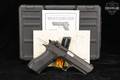 Israel Weapon Industries (IWI) Jericho 941 Baby Desert Eagle II; F 9mm Luger Black in Very Good Condition Image 2