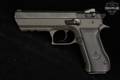 Israel Weapon Industries (IWI) Jericho 941 Baby Desert Eagle II; F 9mm Luger Black in Very Good Condition Image 3