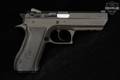 Israel Weapon Industries (IWI) Jericho 941 Baby Desert Eagle II; F 9mm Luger Black in Very Good Condition Image 4