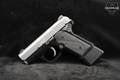 Kimber Solo Carry Micro Compact 9mm Luger (9x19 Para) Two-Tone in Good Condition Image 3