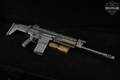 FN Herstal (FNH) SCAR 17S 7.62mm NATO (7.62x51) Black in Excellent Condition Image 2