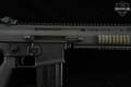 FN Herstal (FNH) SCAR 17S 7.62mm NATO (7.62x51) Black in Excellent Condition Image 5