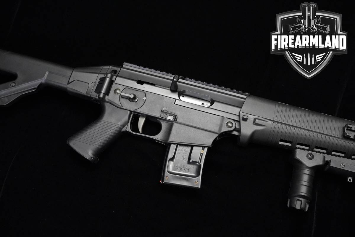 Sig Sauer SIG552 22LR 20" SIG552 SIG-552 Model 552