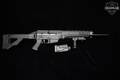 2011 Sig Sauer SIG552 .22 LR Black in Excellent Condition Image 2
